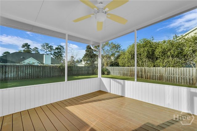 40 Patton Lane, Richmond Hill, GA 31324