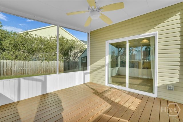 40 Patton Lane, Richmond Hill, GA 31324