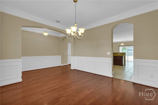 40 Patton Lane, Richmond Hill, GA 31324