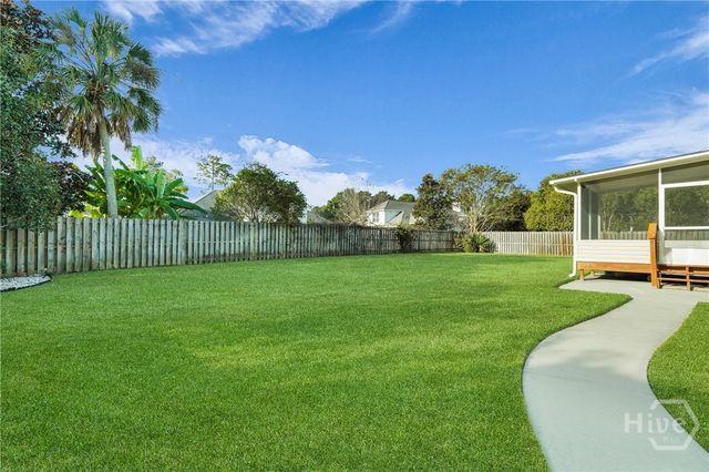 40 Patton Lane, Richmond Hill, GA 31324