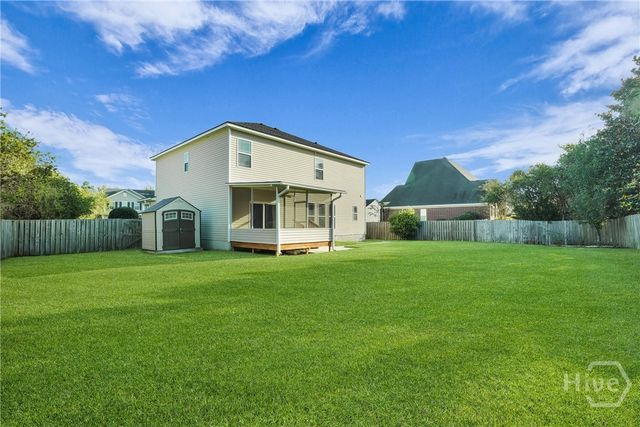 40 Patton Lane, Richmond Hill, GA 31324