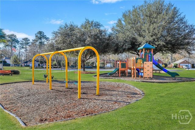 40 Patton Lane, Richmond Hill, GA 31324