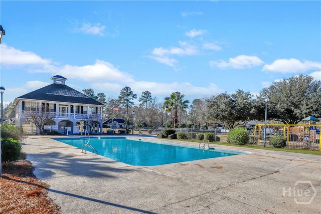 40 Patton Lane, Richmond Hill, GA 31324