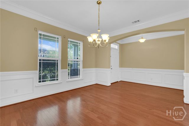 40 Patton Lane, Richmond Hill, GA 31324