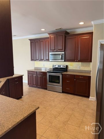 40 Patton Lane, Richmond Hill, GA 31324