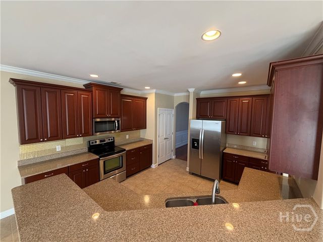 40 Patton Lane, Richmond Hill, GA 31324