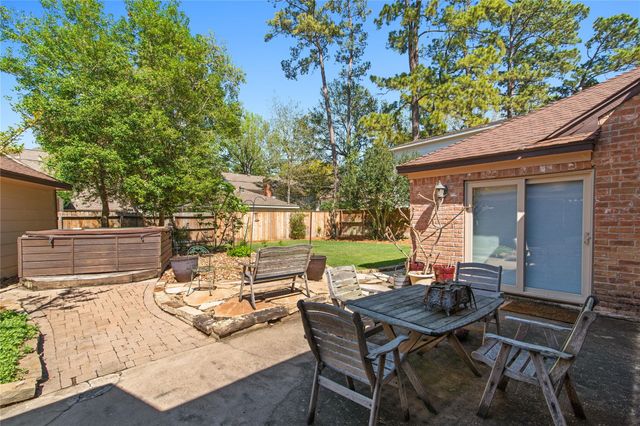 11818 Laneview Drive, Houston, TX 77070