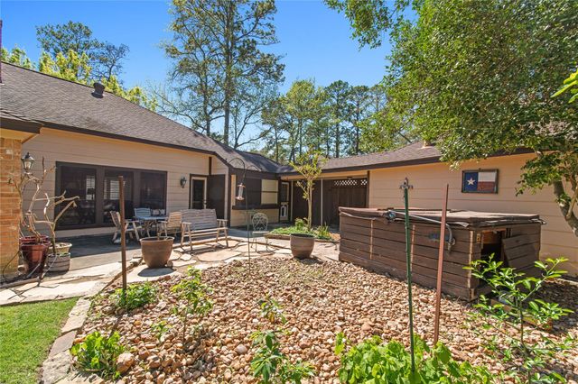 11818 Laneview Drive, Houston, TX 77070