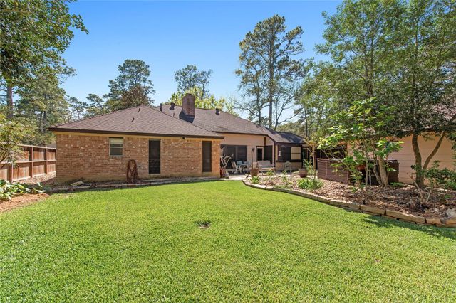 11818 Laneview Drive, Houston, TX 77070