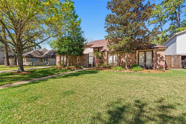 11818 Laneview Drive, Houston, TX 77070