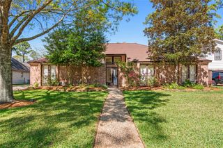 11818 Laneview Drive, Houston, TX 77070