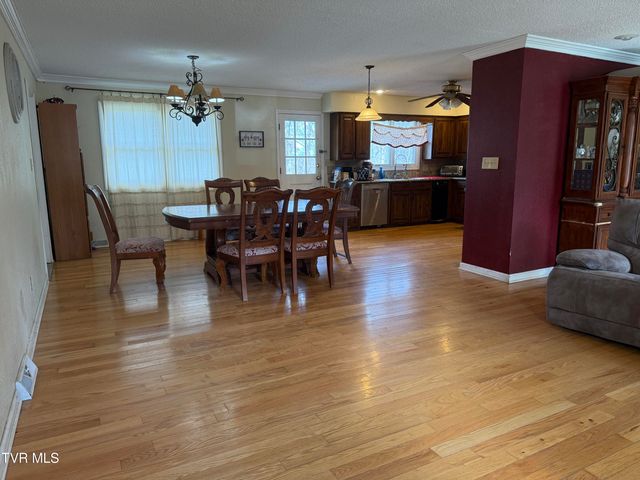 5 Overlook Court, Johnson City, TN 37604