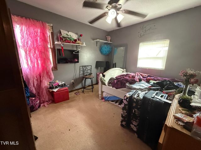 5 Overlook Court, Johnson City, TN 37604