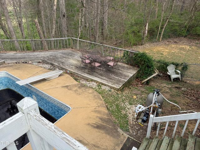 5 Overlook Court, Johnson City, TN 37604