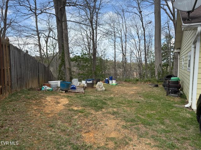 5 Overlook Court, Johnson City, TN 37604