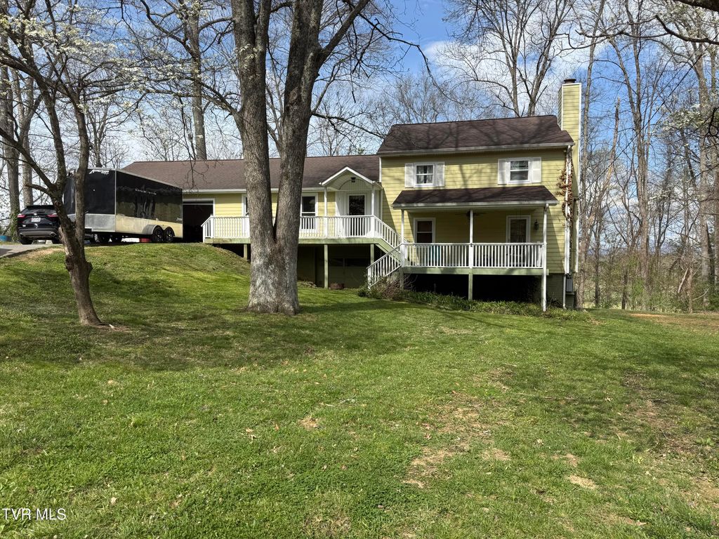 5 Overlook Court, Johnson City, TN 37604