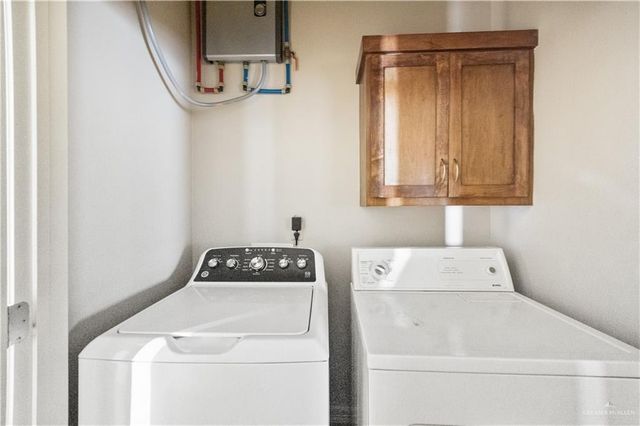 2715 Mimosa Street 2, Mission, TX 78572
