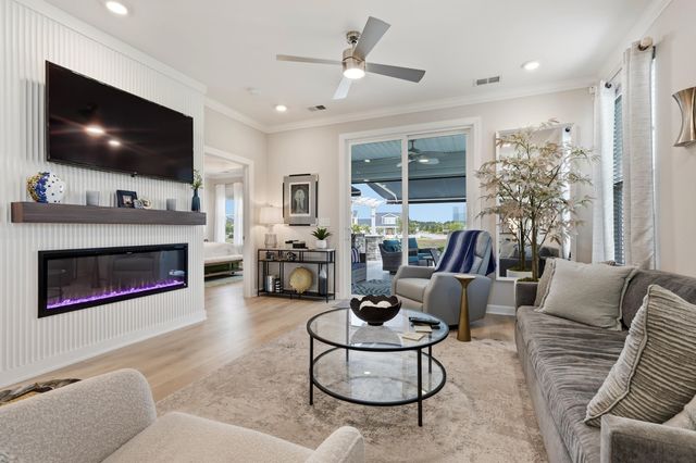 267 Goldenrod Circle, Little River, SC 29566