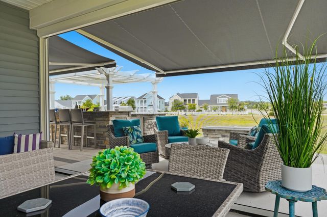 267 Goldenrod Circle, Little River, SC 29566