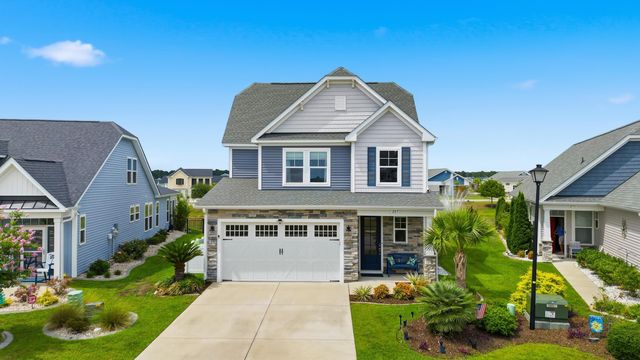 267 Goldenrod Circle, Little River, SC 29566