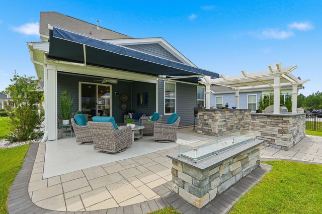 267 Goldenrod Circle, Little River, SC 29566