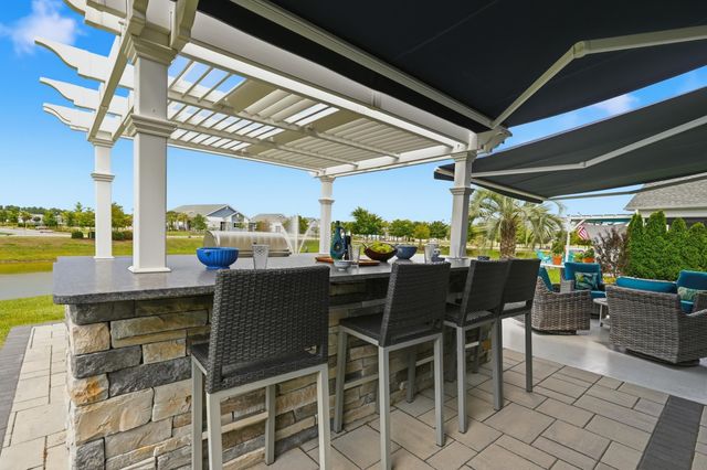 267 Goldenrod Circle, Little River, SC 29566