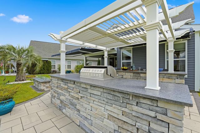 267 Goldenrod Circle, Little River, SC 29566