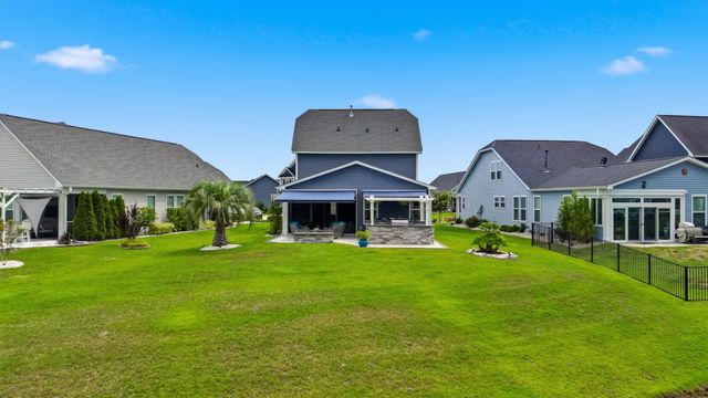 267 Goldenrod Circle, Little River, SC 29566