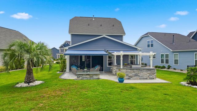 267 Goldenrod Circle, Little River, SC 29566