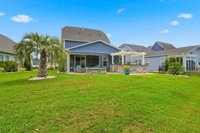 267 Goldenrod Circle, Little River, SC 29566