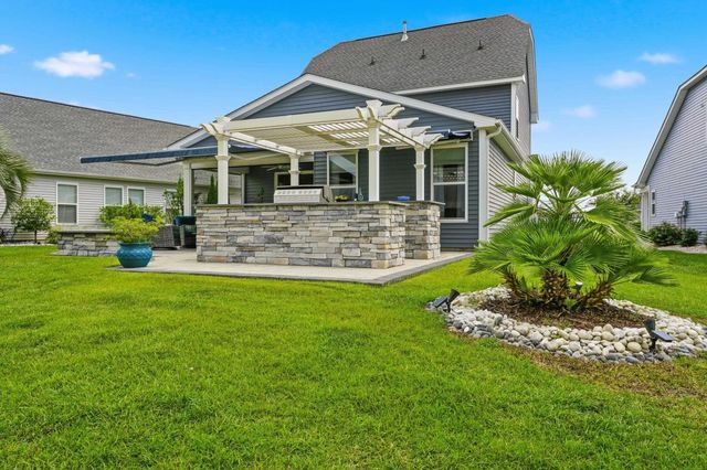 267 Goldenrod Circle, Little River, SC 29566