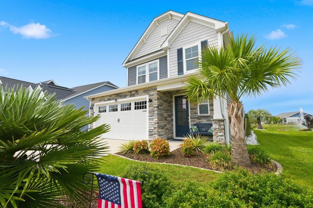 267 Goldenrod Circle, Little River, SC 29566