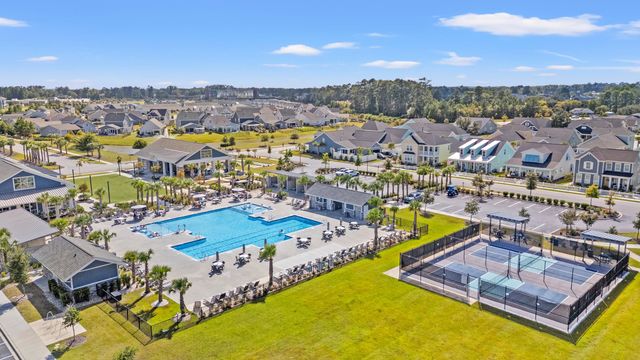 267 Goldenrod Circle, Little River, SC 29566