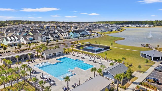 267 Goldenrod Circle, Little River, SC 29566