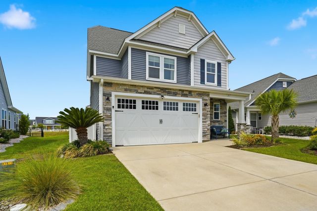 267 Goldenrod Circle, Little River, SC 29566