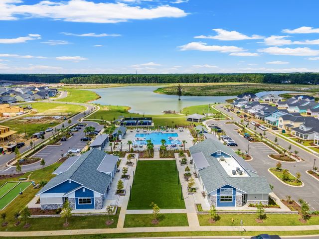 267 Goldenrod Circle, Little River, SC 29566