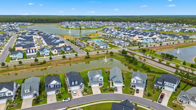 267 Goldenrod Circle, Little River, SC 29566