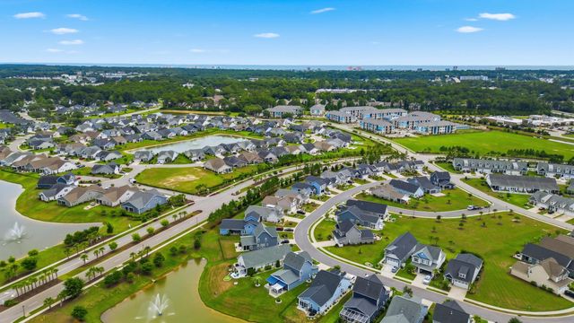 267 Goldenrod Circle, Little River, SC 29566
