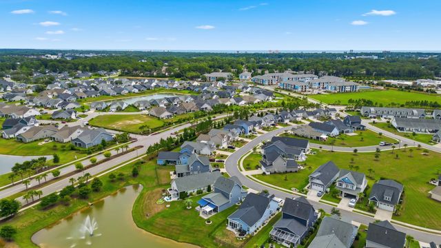 267 Goldenrod Circle, Little River, SC 29566