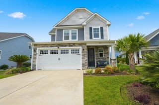 267 Goldenrod Circle, Little River, SC 29566