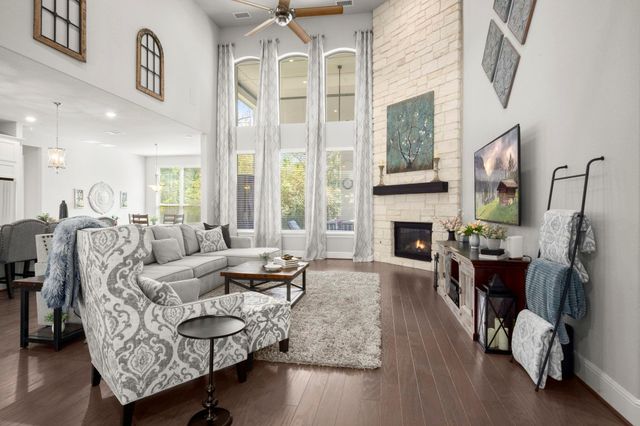 8518 Tombron Grove Road, Magnolia, TX 77354