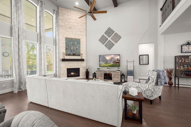 8518 Tombron Grove Road, Magnolia, TX 77354