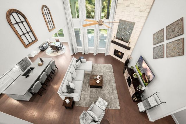 8518 Tombron Grove Road, Magnolia, TX 77354