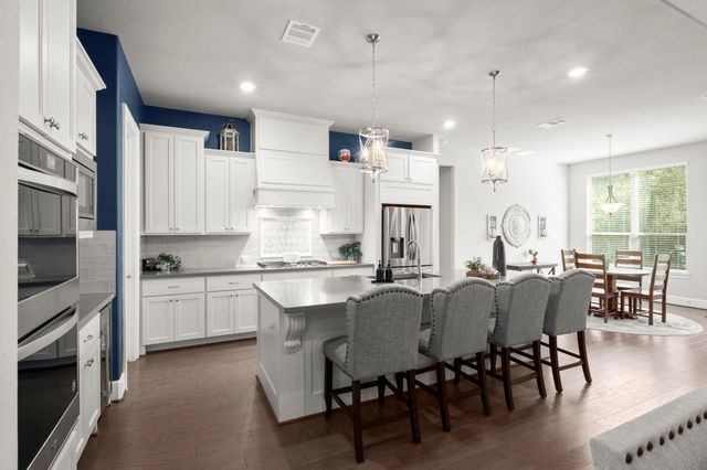 8518 Tombron Grove Road, Magnolia, TX 77354