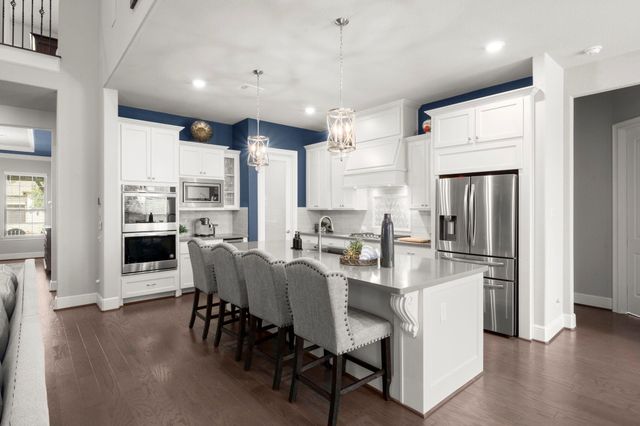 8518 Tombron Grove Road, Magnolia, TX 77354