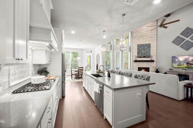 8518 Tombron Grove Road, Magnolia, TX 77354