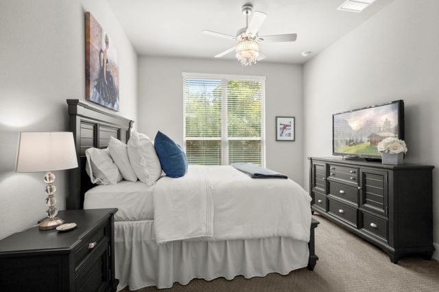 8518 Tombron Grove Road, Magnolia, TX 77354