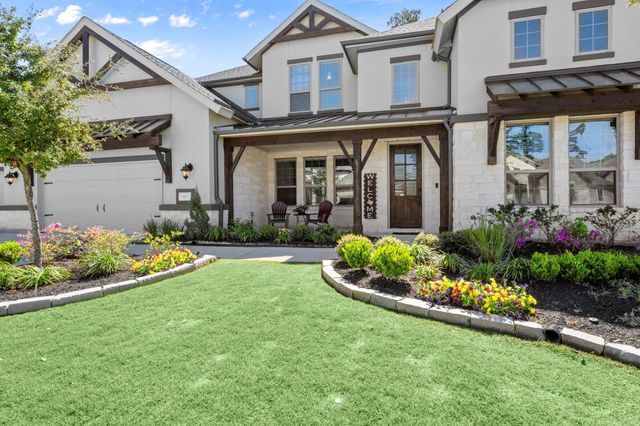 8518 Tombron Grove Road, Magnolia, TX 77354