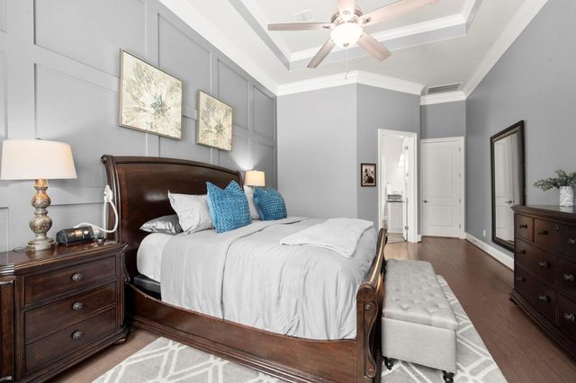 8518 Tombron Grove Road, Magnolia, TX 77354