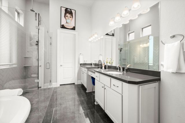 8518 Tombron Grove Road, Magnolia, TX 77354